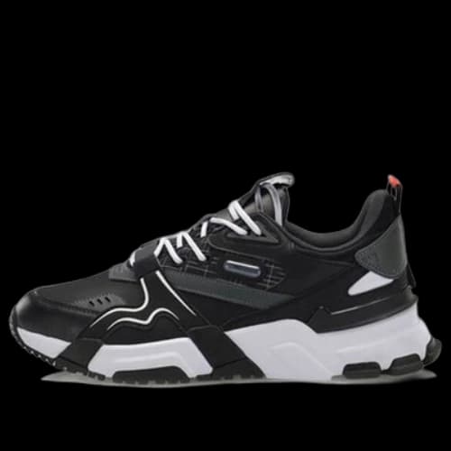 Li-Ning 001 Classic Casual Shoe