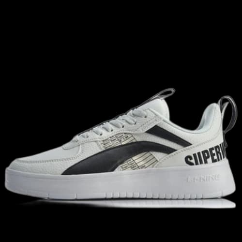 Li-Ning Superwave Lite Classic Casual Shoe Frost