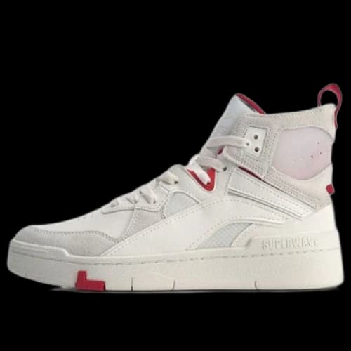 Li-Ning Superwave Hi Classic Casual Shoe