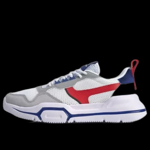 Li-Ning Mark Lite 'White'
