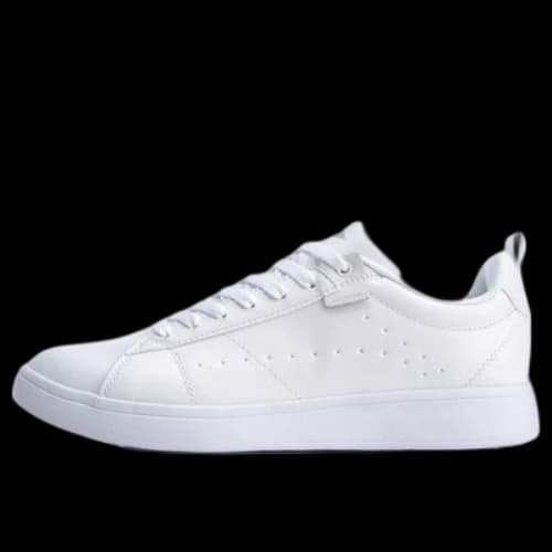 Li-Ning Eternity Classic Casual Shoe 'White'