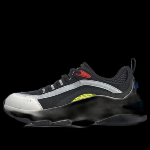 Li-Ning Aurora WindWalker 'Black'