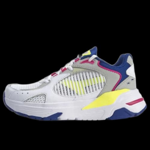 Li-Ning Pentium 92 'White Navy Yellow' (Women's)