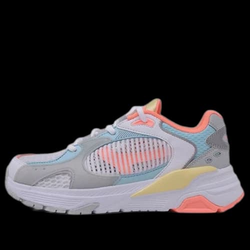 Li-Ning Pentium 92 'White' (Women's)