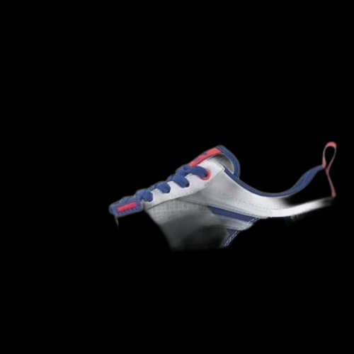 Li-Ning Superwave Lite 'White Blue'