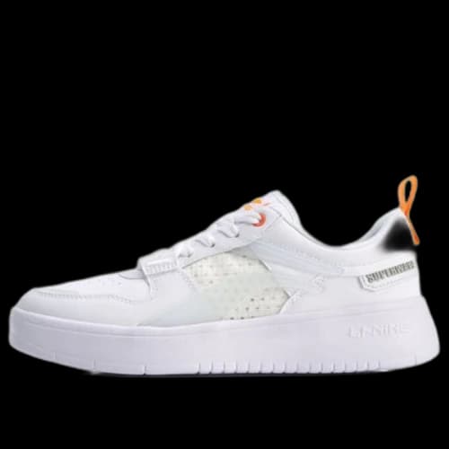 Li-Ning Superwave Lite 'Standard White'