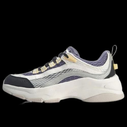 Li-Ning Aurora WindWalker 'White Black Grey' (Women's)