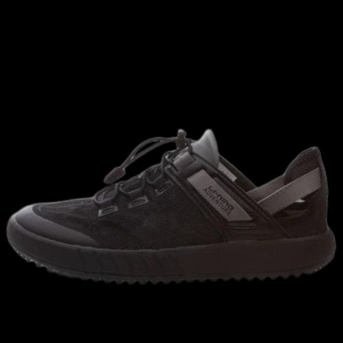 Li-Ning Classic Casual Shoes Unisex 'Black'