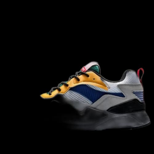 Li-Ning 2020 Breathable Classic Casual Shoes