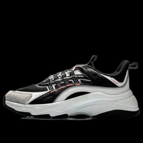 Li-Ning Retro Dad Shoe