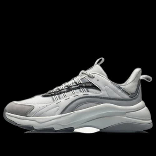 Li-Ning Retro Dad Shoe