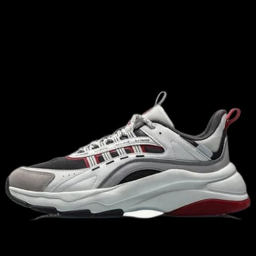 Li-Ning Retro Dad Shoe