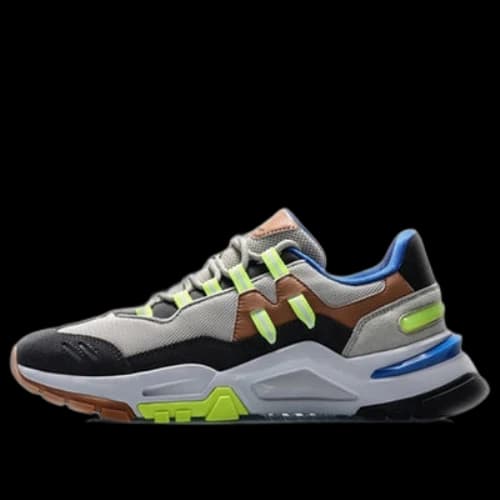 Li-Ning Classic Leisure
