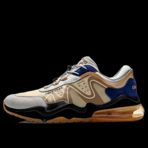 Li-Ning Counterflow 'Grey Brown'