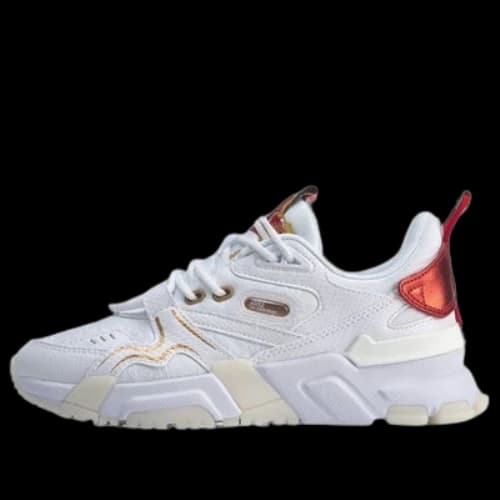 Li-Ning 001 'Red White' (Women's)