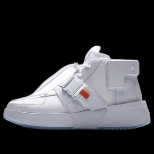 Li-Ning Counterflow Contrarian Hi 'White'