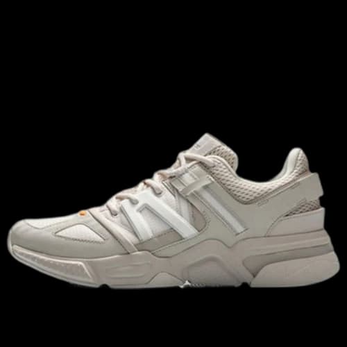Li-Ning Light Classic Leisure Low 'Cream'