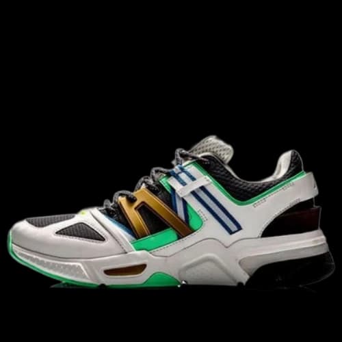 Li-Ning Light Classic Leisure Low