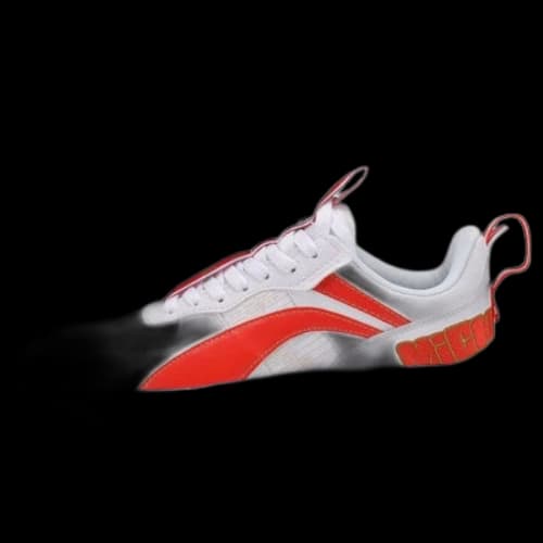 Li-Ning Superwave Lite x Disney (Women's)