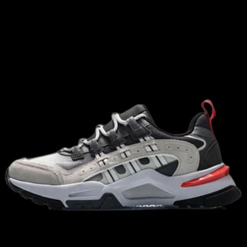 Li-Ning Reverses