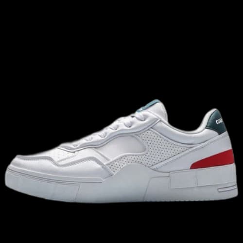 Li-Ning Counterflow 'Standard White'