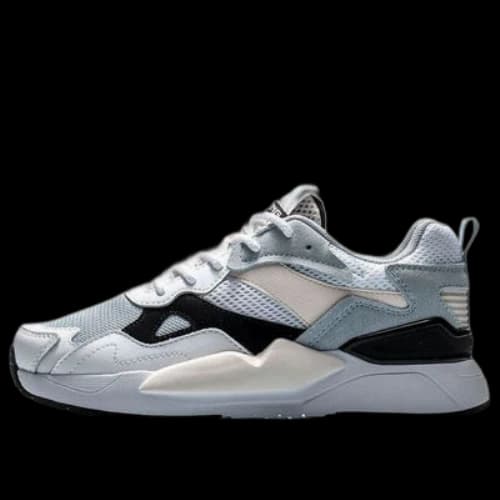 Li-Ning Glory 'White Blue' (Women's)