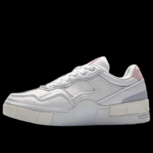 Li-Ning Counterflow 'White Pink' (Women's)