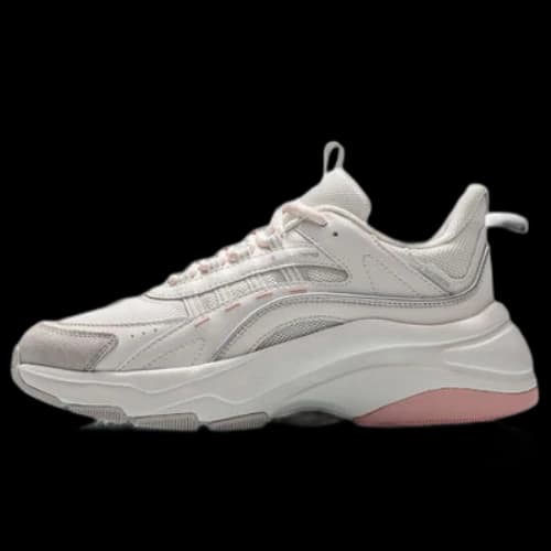 Li-Ning Counterflow 'Cream White' (Women's)