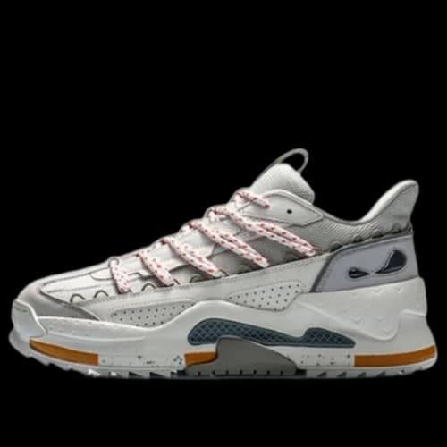 Li-Ning Counterflow Alien 'Light Grey' (Women's)