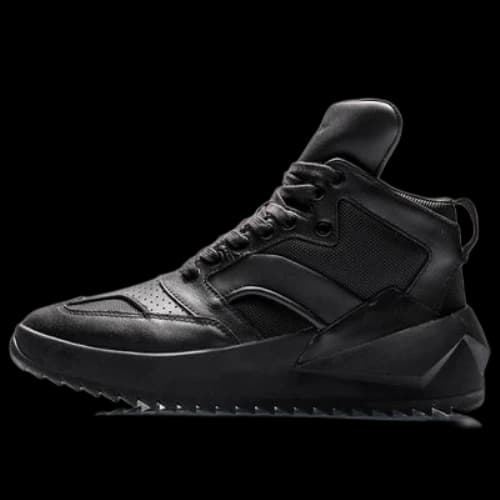 Li-Ning Counterflow Gold age 2000 Hi 'Black' (Women's)