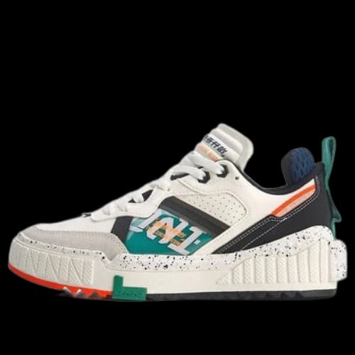 Li-Ning 001 Unblock