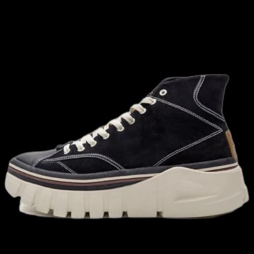 Li-Ning Wave Boot 'Black'
