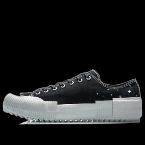 Li-Ning Elite x Star Wars 'Black'