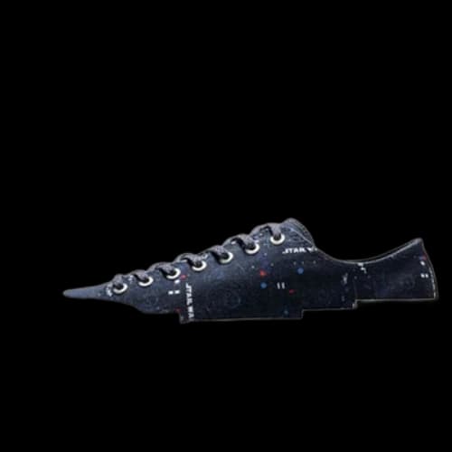 Li-Ning Elite x Star Wars 'Blue'