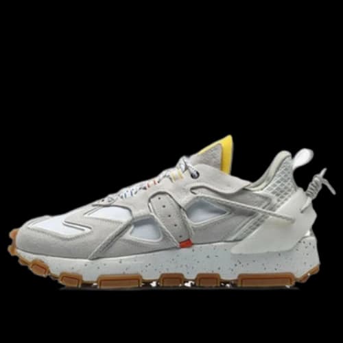 Li-Ning Counterflow x Dunhuang Museum 'White Grey'