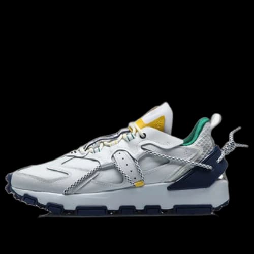 Li-Ning Counterflow x Dunhuang Museum 'White'