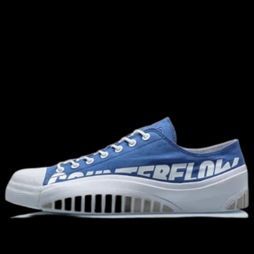 Li-Ning Counterflow The one