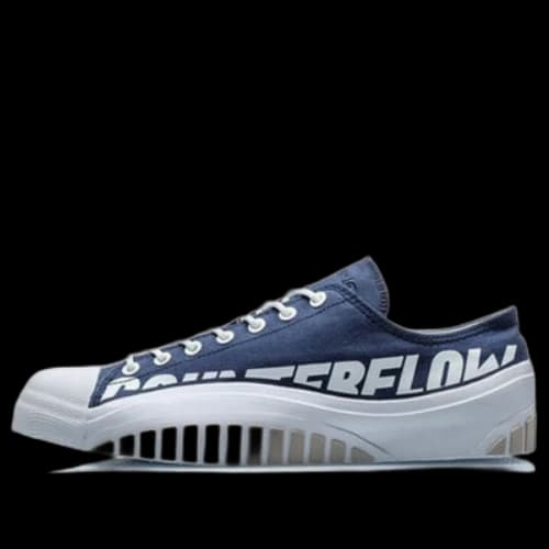 Li-Ning Counterflow The one