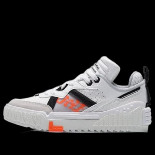 Li-Ning 001 Unblock (Women's)