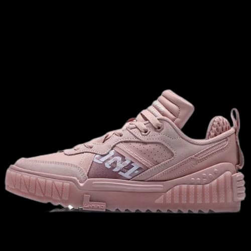 Li-Ning 001 Unblock 'Pink' (Women's)