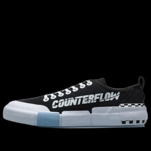 Li-Ning Counterflow The One 'Standard Black'