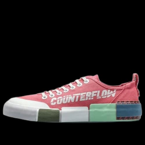 Li-Ning Counterflow The One