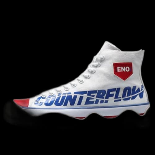 Li-Ning Counterflow The One Hi