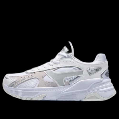 Li-Ning Pentium 92 Low 'White' (Women's)