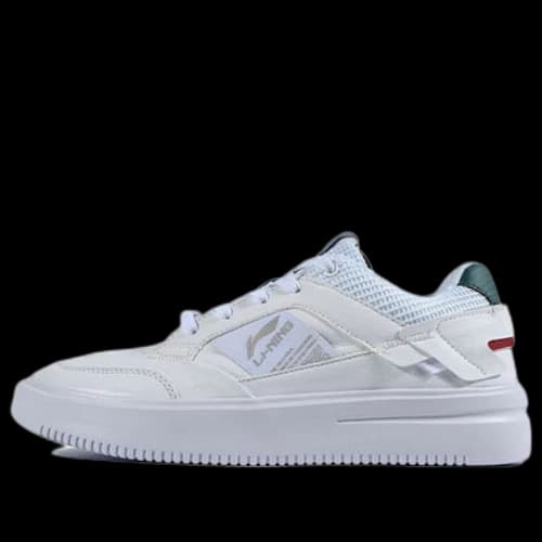 Li-Ning Classic Leisure Low 'White'