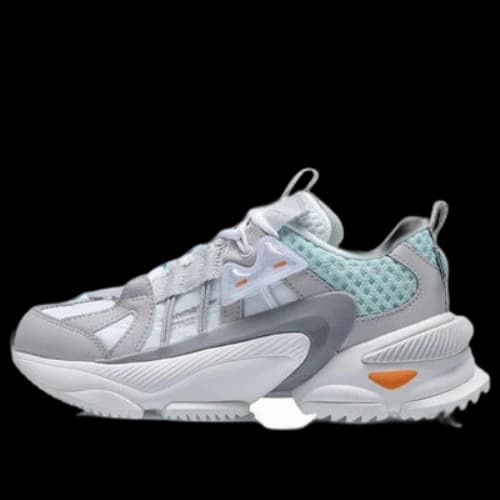 Li-Ning Nebula M1 'Grey White' (Women's)