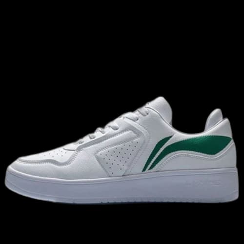 Li-Ning Sport Authentic 'White Green'