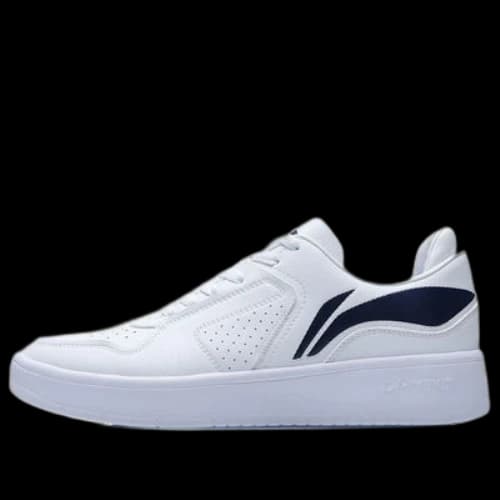 Li-Ning Sport Authentic 'White Blue'