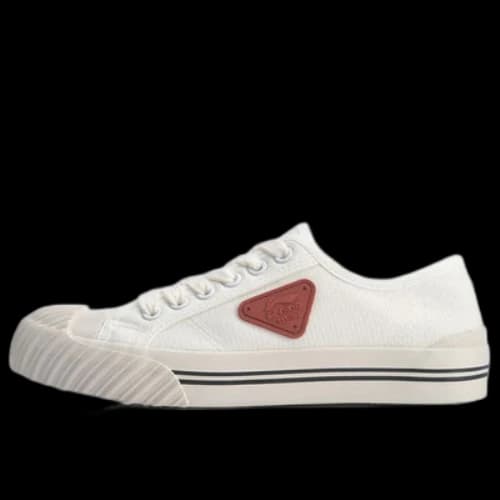 Li-Ning Cookie 'Standard White' (Women's)