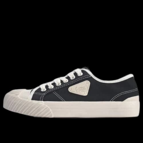 Li-Ning Cookie 'Standard Black' (Women's)